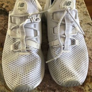 New balance men’s free form shoes - size 11.5